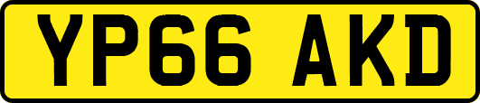 YP66AKD