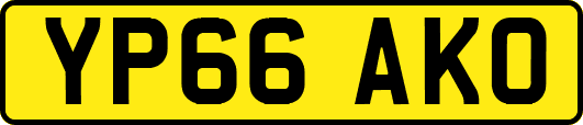 YP66AKO