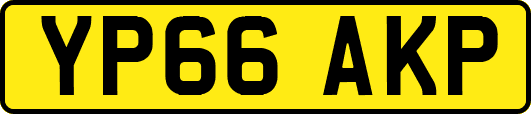 YP66AKP