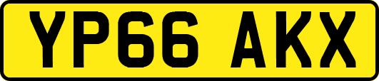 YP66AKX