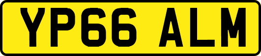 YP66ALM
