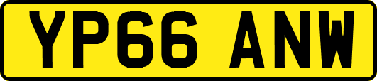 YP66ANW