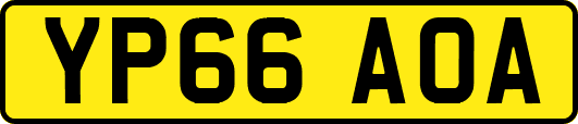 YP66AOA