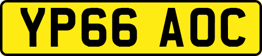 YP66AOC