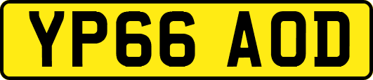 YP66AOD