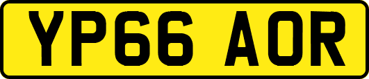 YP66AOR