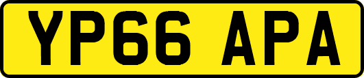 YP66APA