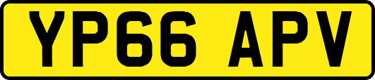 YP66APV