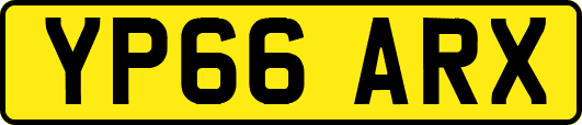 YP66ARX