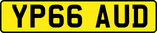 YP66AUD