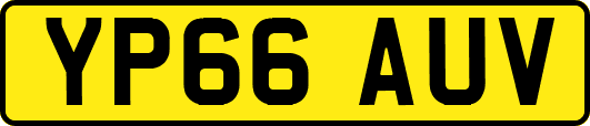 YP66AUV
