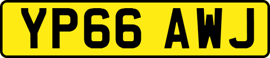 YP66AWJ