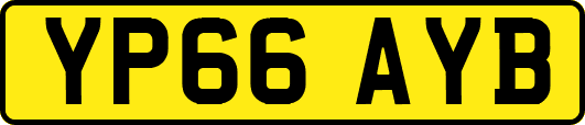 YP66AYB
