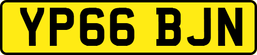 YP66BJN