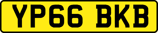 YP66BKB
