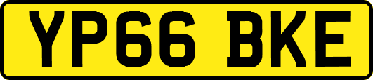 YP66BKE