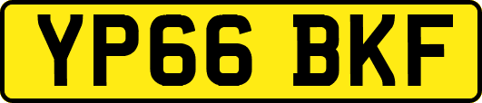 YP66BKF