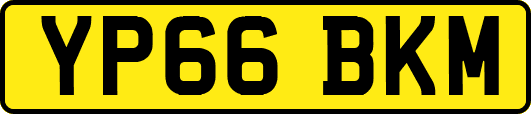 YP66BKM