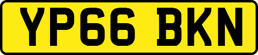 YP66BKN