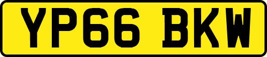 YP66BKW