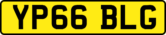 YP66BLG