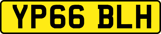 YP66BLH