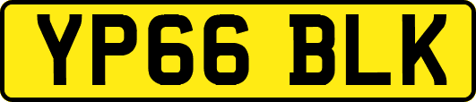 YP66BLK