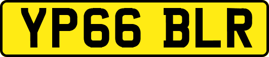 YP66BLR