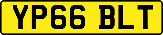 YP66BLT