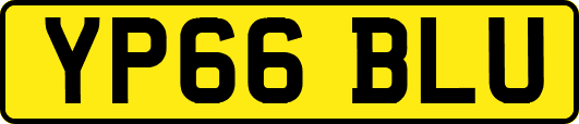 YP66BLU