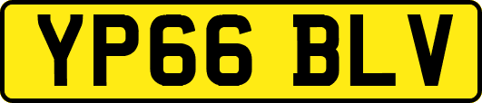 YP66BLV