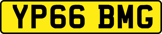 YP66BMG
