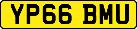 YP66BMU