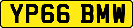 YP66BMW