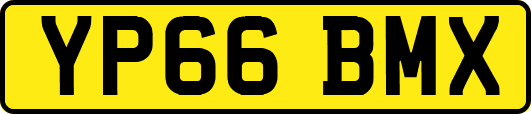 YP66BMX