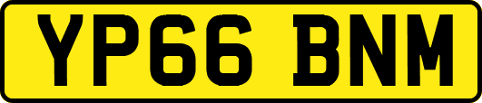 YP66BNM