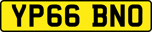 YP66BNO