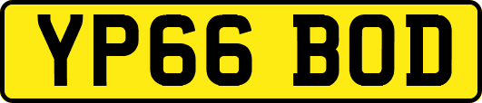 YP66BOD