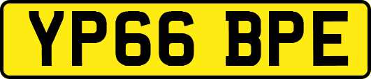 YP66BPE