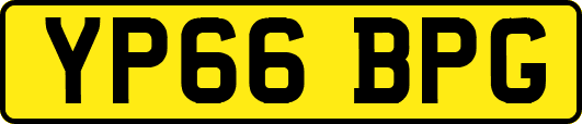 YP66BPG