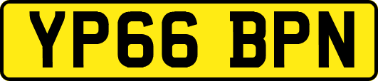 YP66BPN