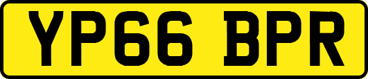 YP66BPR