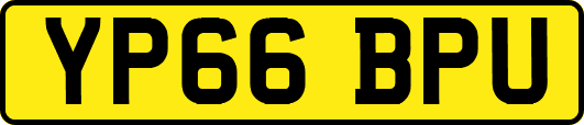 YP66BPU