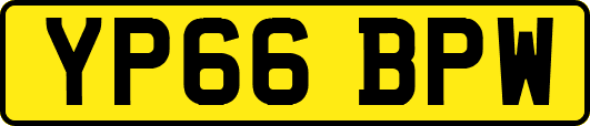 YP66BPW