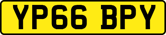 YP66BPY