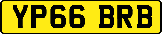 YP66BRB