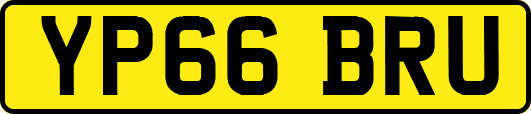YP66BRU