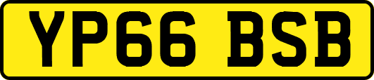 YP66BSB
