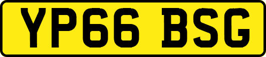 YP66BSG