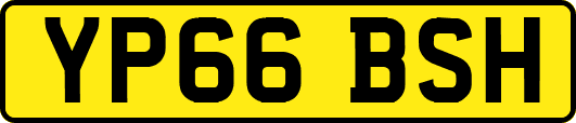 YP66BSH